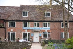 Deans Place Hotel, Sussex