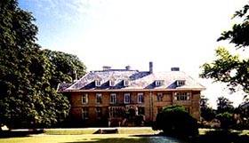 Lower Slaughter Manor, Gloucestershire