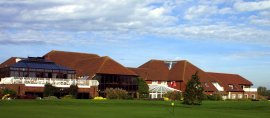 Dale Hill Hotel, Wadhurst, East Sussex