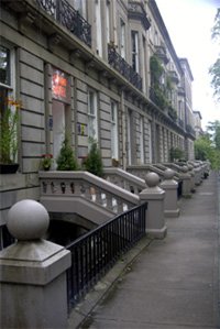 Lomond Hotel, Glasgow, Glasgow