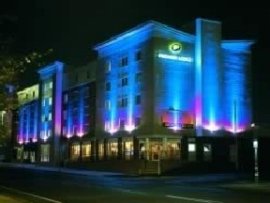 Aberdeen City Centre Premier Lodge, Aberdeen, Grampian