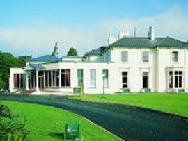 Glenavna House Hotel, Newtownabbey, County Antrim