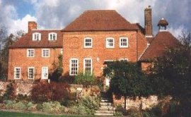 Old Jordans Hotel & Conference Centre, Jordans, Buckinghamshire