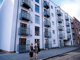 Days Serviced Apartments, Bristol, Bristol