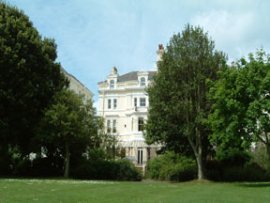 Hotel Relish, Folkestone, Kent