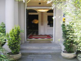 Southside Guest House, Edinburgh, Kent