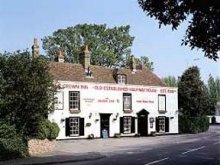 Crown Inn, Kent