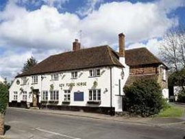 New Flying Horse Inn, Kent