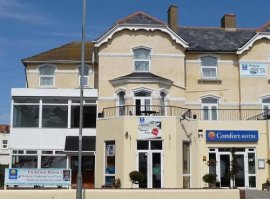 Days Inn Clacton, Clacton On Sea, Essex
