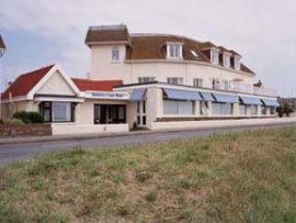 Samarès Coast Hotel & Apartments, St Clements, Jersey