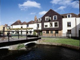 Miller's Arms Inn, Canterbury, Kent