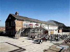 The Ship and Trades, Kent