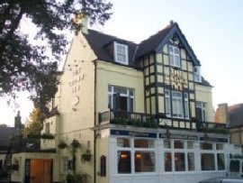 The Crown Inn, Kent