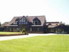Weald Park Hotel Golf & Country Club, Brentwood, Essex