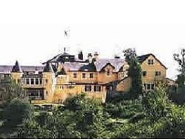 Inchrie Castle Inn, Stirling, Stirlingshire