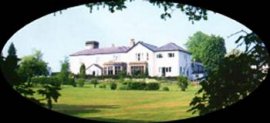Northop Hall Country House Hotel, Cheshire