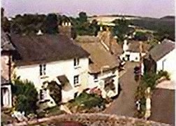Mildmay Colours Inn, Plymouth, Devon