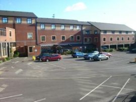 The Birmingham Hotel , Birmingham, West Midlands