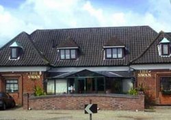 The Swan, Beccles, Suffolk