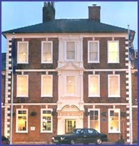 Park Hall Hotel and Conference Centre, Wolverhampton, West Midlands