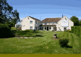 Apple Tree Hotel, Bridgwater, Somerset