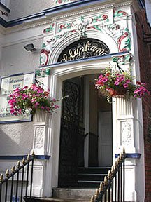 Kingston Theatre Hotel, Hull, East Yorkshire