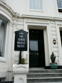 Townhouse Hotel, Glasgow, Glasgow