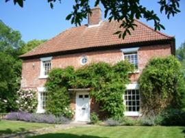Old Manor (The), Devizes, Wiltshire