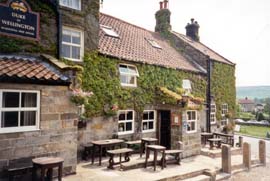 Duke of Wellington Inn, Yorkshire