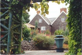 New House Farm, Shropshire