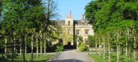 Weston Manor Hotel, Weston On The Green, Oxfordshire