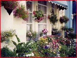Kethla House, Torquay, Devon