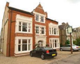 Thorpe Lodge Hotel, Peterborough, Cambridgeshire