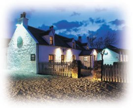 Three Chimneys & The House Over-By, Dunvegan, Isle of Skye