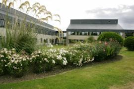 Waterside Inn, Peterhead