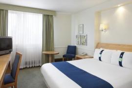Holiday Inn Portsmouth, Portsmouth, Hampshire