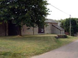Manor Grange, Nr Brackley, Northamptonshire