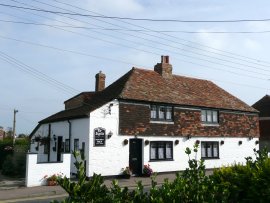 Dolly Plum Cottage Guest House, Romney Marsh, Kent