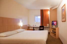 Ibis Leeds Centre, Leeds, West Yorkshire