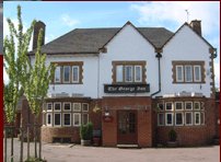 George Inn, Little Brickhill, Buckinghamshire