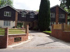 Eastside Coach House, Basingstoke, Hampshire