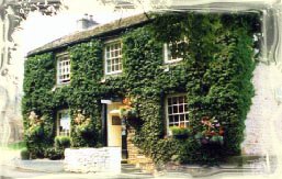 Shoulder of Mutton Inn (The), Richmond, North Yorkshire