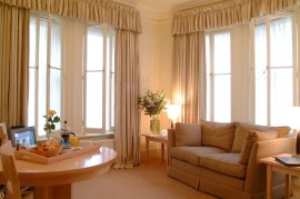 Knightsbridge Green Hotel, London