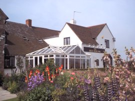 Bulls Head Inn (The), Bridgnorth, Shropshire