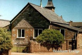 Appley Farm Cottages, Ryde, Isle of Wight