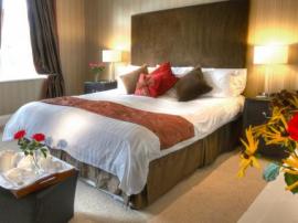 The King's Head Hotel, Norfolk