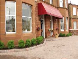 Beechwood Guest House, Ayr, Kent