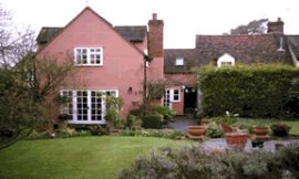 Motts Cottage Annex, Dunmow, Essex