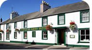 Douglas Arms Hotel, Dumfries and Galloway