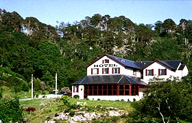 Creag Mor Hotel, Gairloch